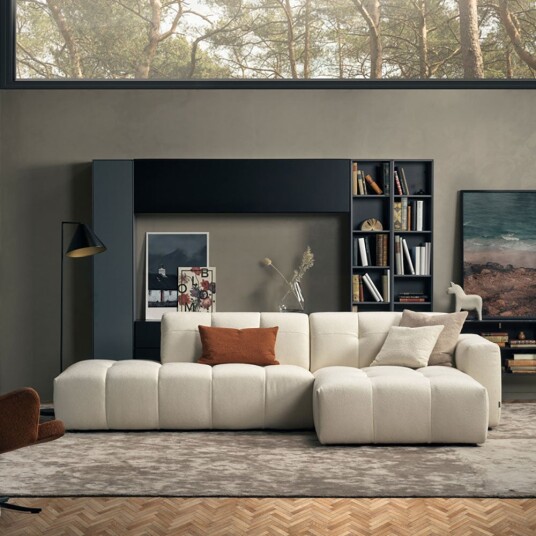 Furninova Chess Divansofa Furninova Chess Divansofa