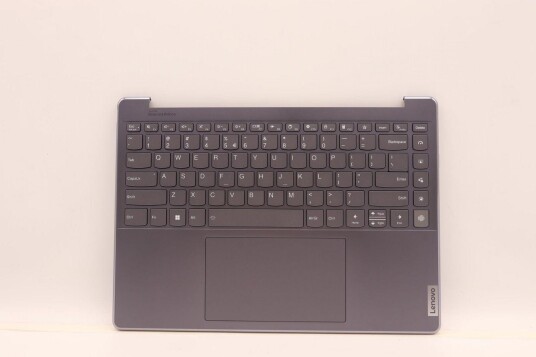 Lenovo COVER Upper Case ASM_EURO ENG