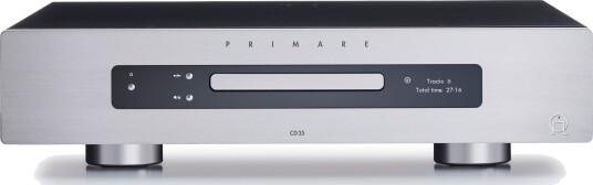 Primare CD35 Titan