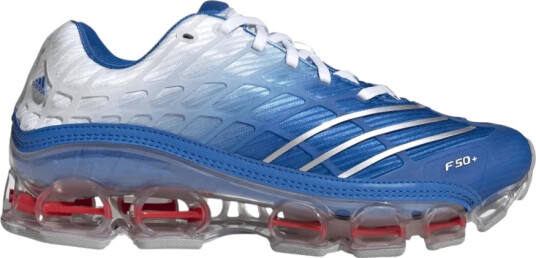 Adidas Herre Sport Blå 38 EU, Adidas Herre Sport Blå 38 EU,