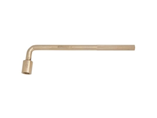Ks Tools 963.8384, 1 Stykker, 730 Mm, 8,2 Kg