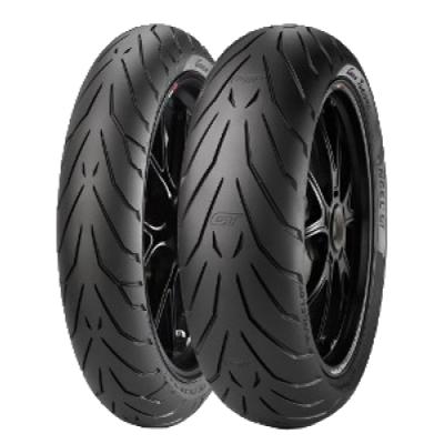 Pirelli Angel GT 160/60R17 69W Pirelli Angel GT 160/60R17 69W