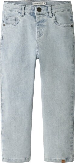 Lil"Atelier Nmffrances Loose Jeans 7722 Fn Lil Blue 116 Lil"Atelier Nmffrances Loose Jeans 7722 Fn Lil Blue 116