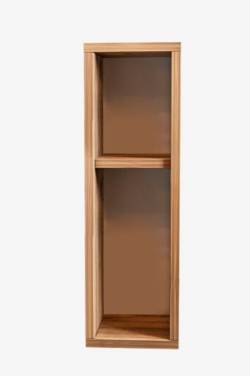 Hanah Home Nattbord Ivary Brun Hanah Home Nattbord Ivary Brun