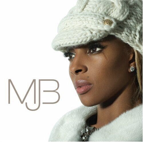 MediaTronixs Mary J Blige : Reflections: a Retrospective CD Pre-Owned