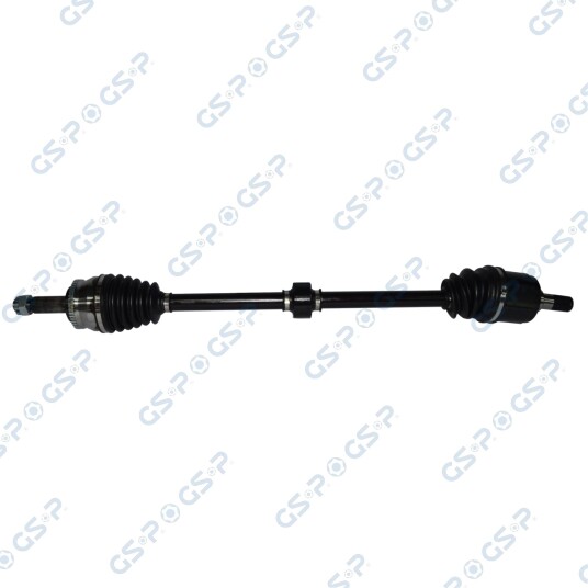 GSP 239210 Drivaksel GSP 239210 Drivaksel