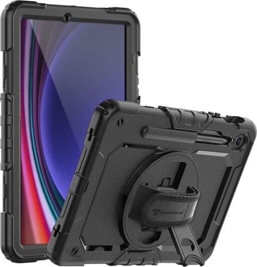 Armor-X Galaxy Tab S9 SM-X710 / X716 11