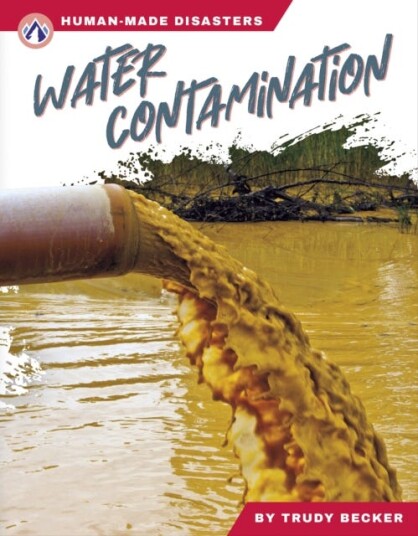 Water Contamination Water Contamination
