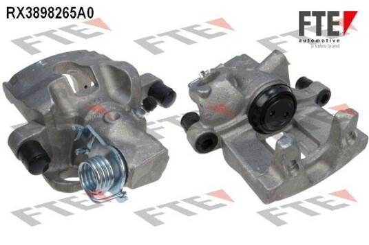 Bremsecaliper FTE 9290659 Bremsecaliper FTE 9290659