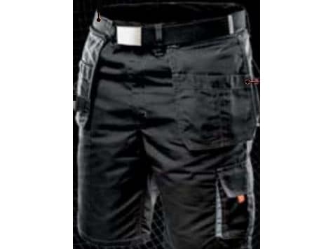 Neo Shorts HD størrelse M / 50 (81-270-M) Neo Shorts HD størrelse M / 50 (81-270-M)