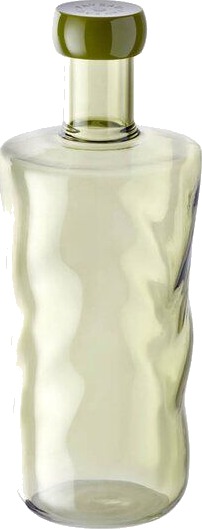 Paveau   Swirl flaske medium 0,75L Moss