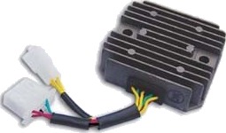 Dynamoregulator DZE 2076 Dynamoregulator DZE 2076