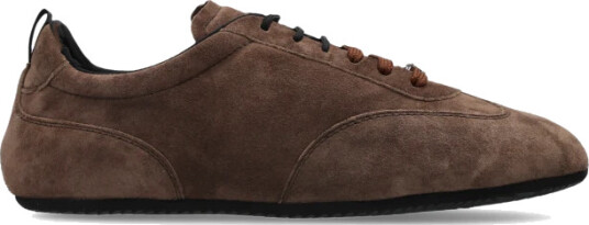 Max Mara Dame Sko Brun 37 EU,