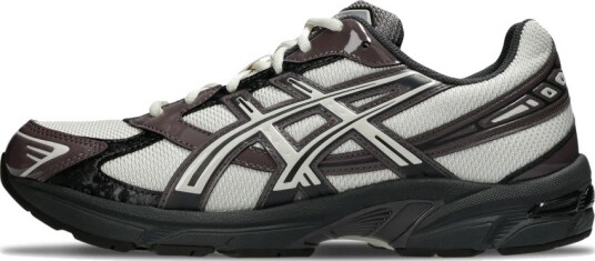 Asics, Herre, Sport, Svart, 41 EU,