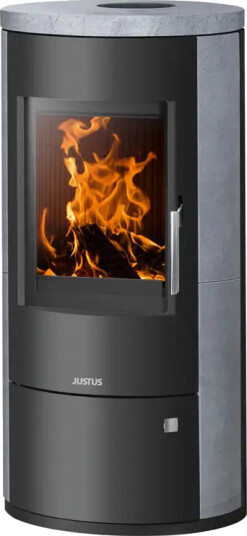 Justus Austin 5 Kleberstein