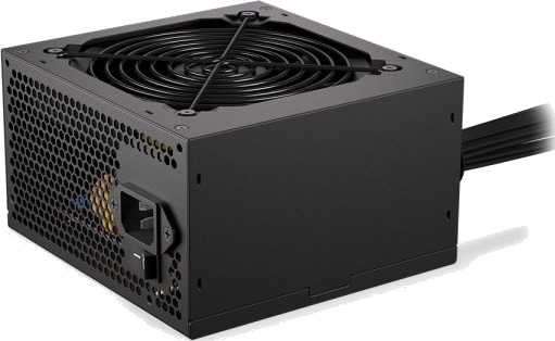 Endorfy Elementum E5 Strømforsyning 450W