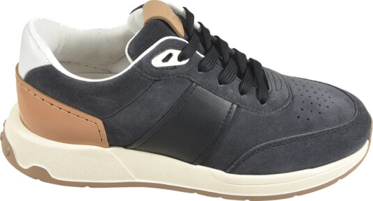 Tod's Herre Sko Blå 42 EU,