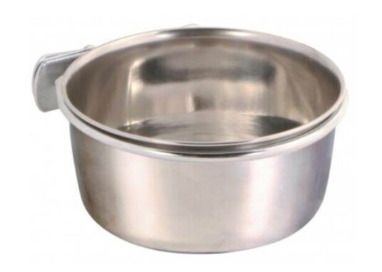 Trixie Hanging Bowl With Holder 300Ml/Ø 9 cm