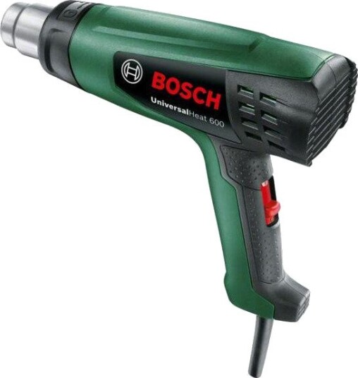 Bosch Varmluftpistol UNIVERSALHEAT 600 1800 w