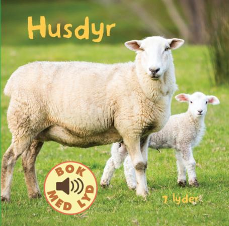 Husdyr Av Finn Valgermo Husdyr Av Finn Valgermo