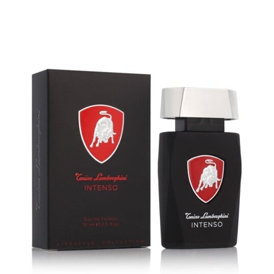Tonino Lamborgini Eau De Toilette Intenso 75ml Tonino Lamborgini Eau De Toilette Intenso 75ml