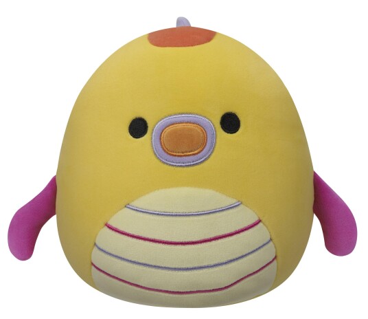 Squishmallows 19 cm P18 Plush Leif Squishmallows 19 cm P18 Plush Leif
