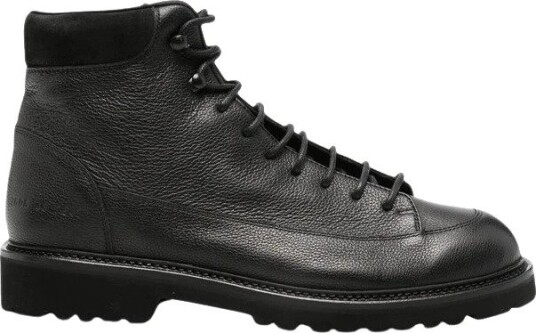 Common Projects Herre Sko Svart 40 EU,