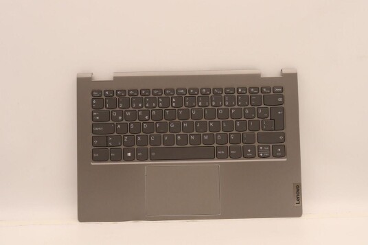 Lenovo COVER Upper Case ASM_TUR C