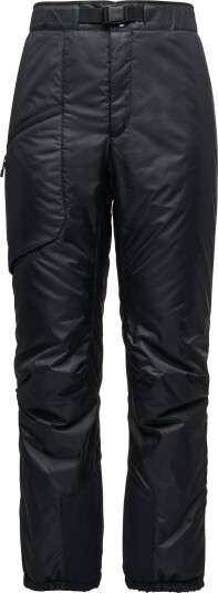 Black Diamond Men's Belay Pants M