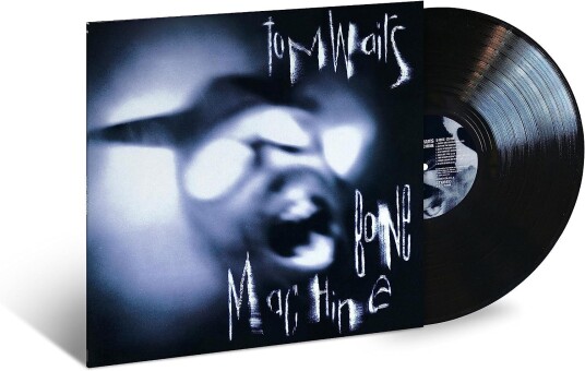 Tom Waits  Bone Machine (2023 Remaster)  LP/Vinyl