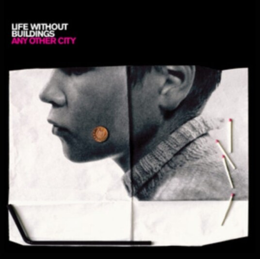 Life Without Buildings Any Other City LP/Vinyl Life Without Buildings Any Other City LP/Vinyl