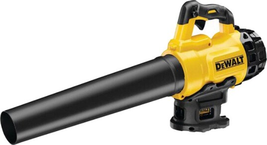 Løvblåser DCM562P1 DeWalt 18 V 144 km/t uten batteri