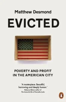 Evicted Av Matthew Desmond Evicted Av Matthew Desmond