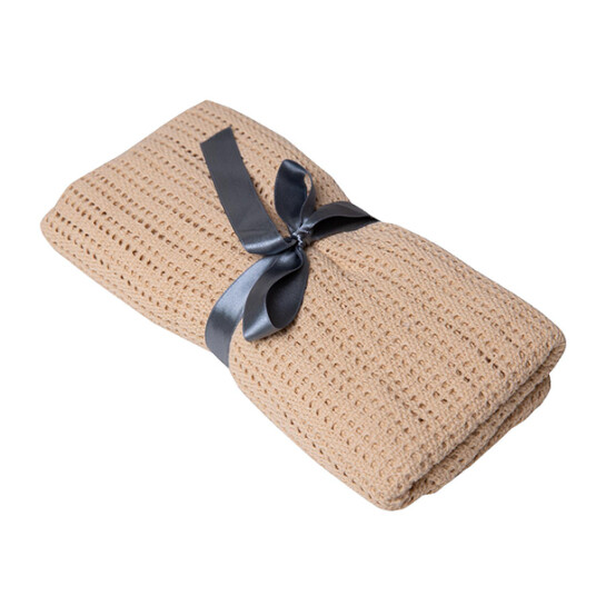 NG Baby Helseteppe   75-100 cm   Natural