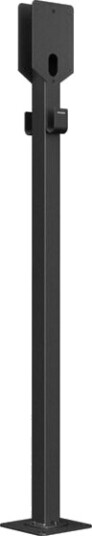 Easee ladestolpe BasePR 2-way - 91586