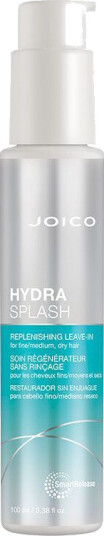 Joico Hydrasplash Replenishing Leave In 100 Ml Joico Hydrasplash Replenishing Leave In 100 Ml