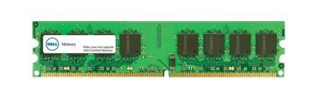 Dell 16 GB DDR4 RAM 2400 MHz DIMM Unbuffered for PowerEdge Precision Workstations