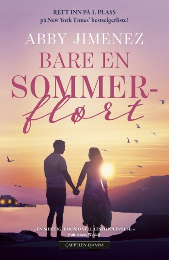 Bare en sommerflørt Bare en sommerflørt