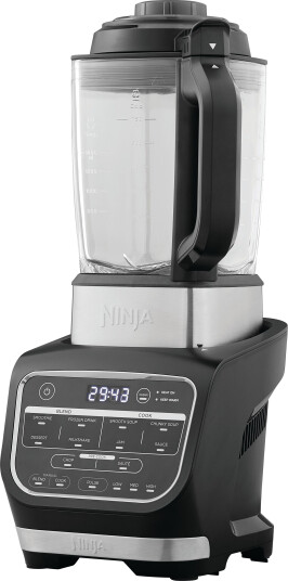 Ninja Foodi HB150 Blender og Suppemaskin 1,7L Svart Ninja Foodi HB150 Blender og Suppemaskin 1,7L Svart