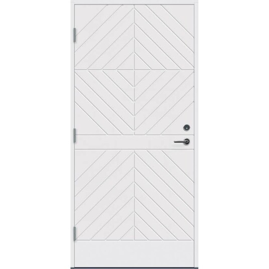 Bygg1 Tinn Thermoisolert 60769029 Bygg1 Tinn Thermoisolert 60769029
