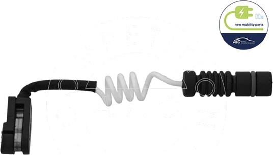 AIC 52892 Slitekontakt bremsekloss