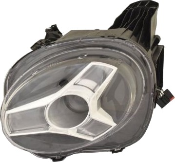 ABAKUS 215-11AWLMLDEM2 Frontlykter