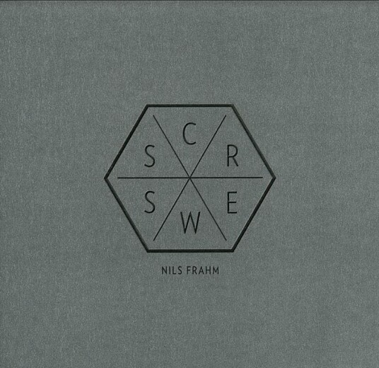 Nils Frahm Screws LP/Vinyl Nils Frahm Screws LP/Vinyl
