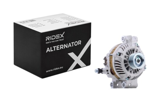 Dynamo RIDEX 4G0313
