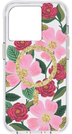 Case-Mate Rifle Paper Co. M/ Magsafe (Iphone 14 Pro)