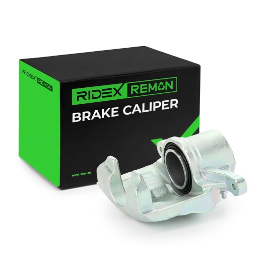 Bremsecaliper RIDEX REMAN 78B3489R Bremsecaliper RIDEX REMAN 78B3489R