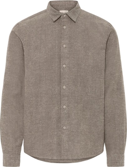 Blend Bhcobra Shirt Brown XXXL