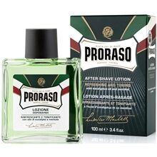 Proraso After Shave Lotion Refreshing Eucalyptus 100 ml Proraso After Shave Lotion Refreshing Eucalyptus 100 ml