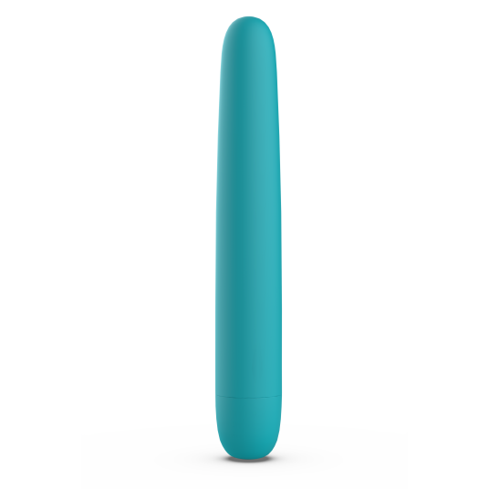 B Swish Bgood Infinite Deluxe Vibrator Sea Foam