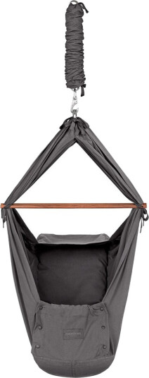 Organic Baby Hammock Moonboon Stone